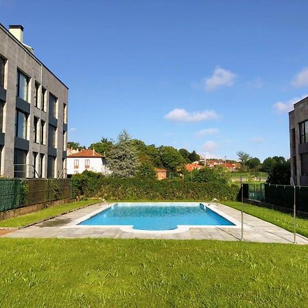 La Muga Azul Apartman Celorio  Kültér fotó