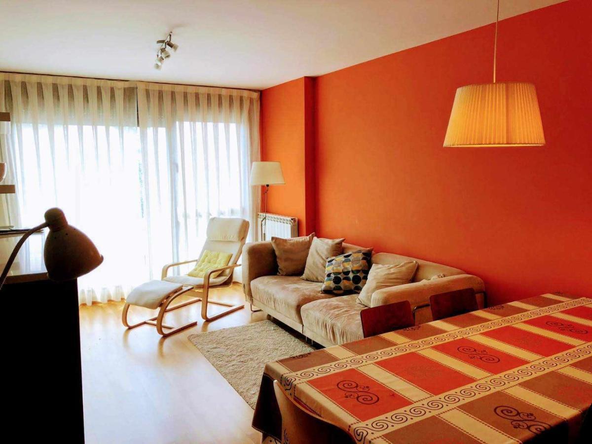 La Muga Azul Apartman Celorio  Kültér fotó