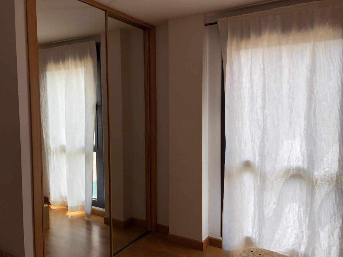 La Muga Azul Apartman Celorio  Kültér fotó
