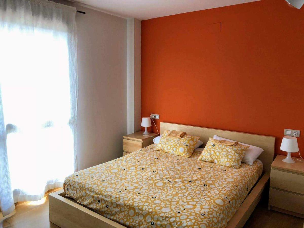 La Muga Azul Apartman Celorio  Kültér fotó