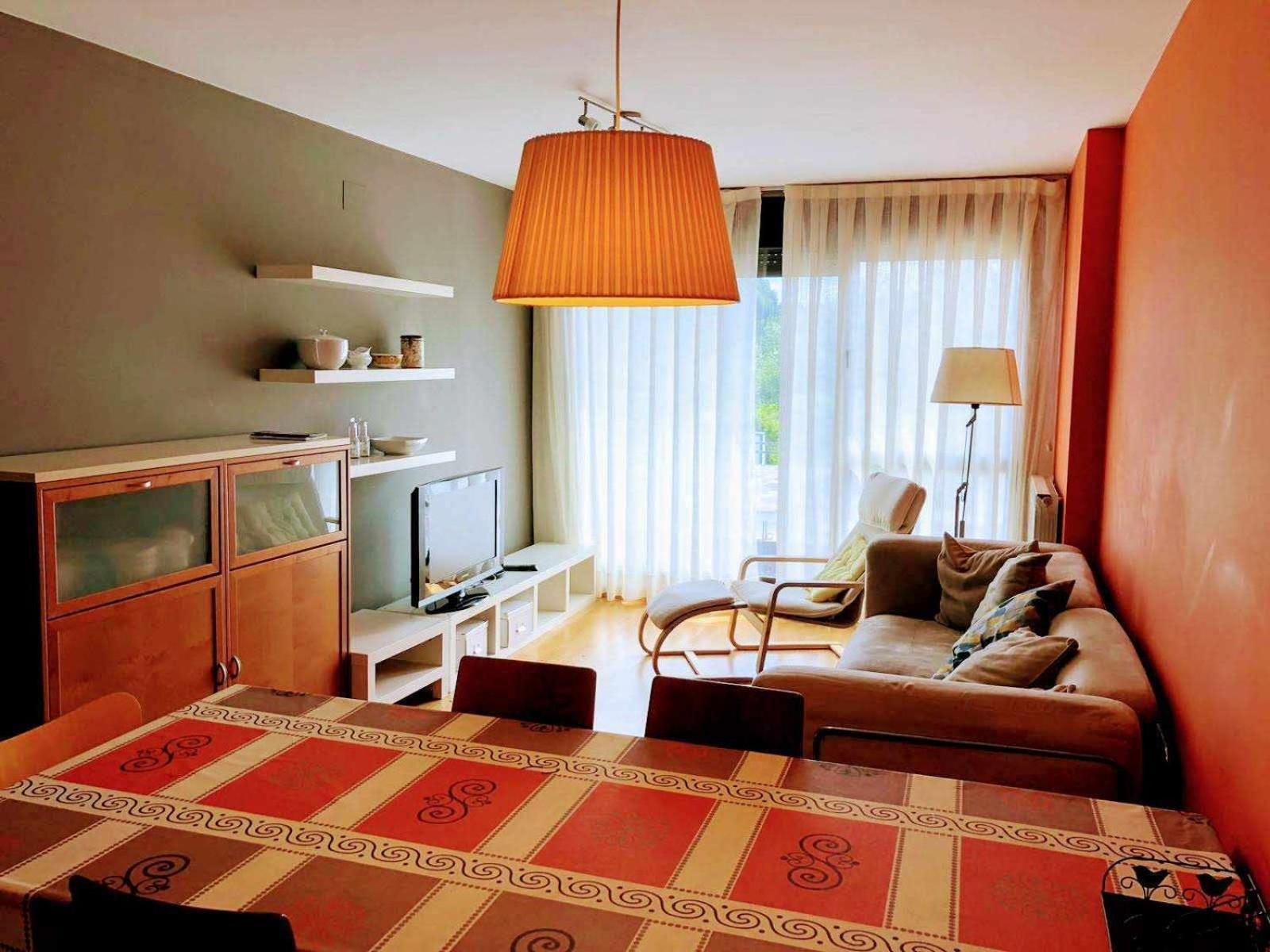 La Muga Azul Apartman Celorio  Kültér fotó