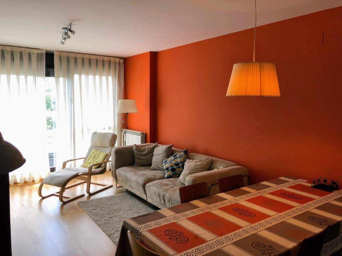 La Muga Azul Apartman Celorio  Kültér fotó