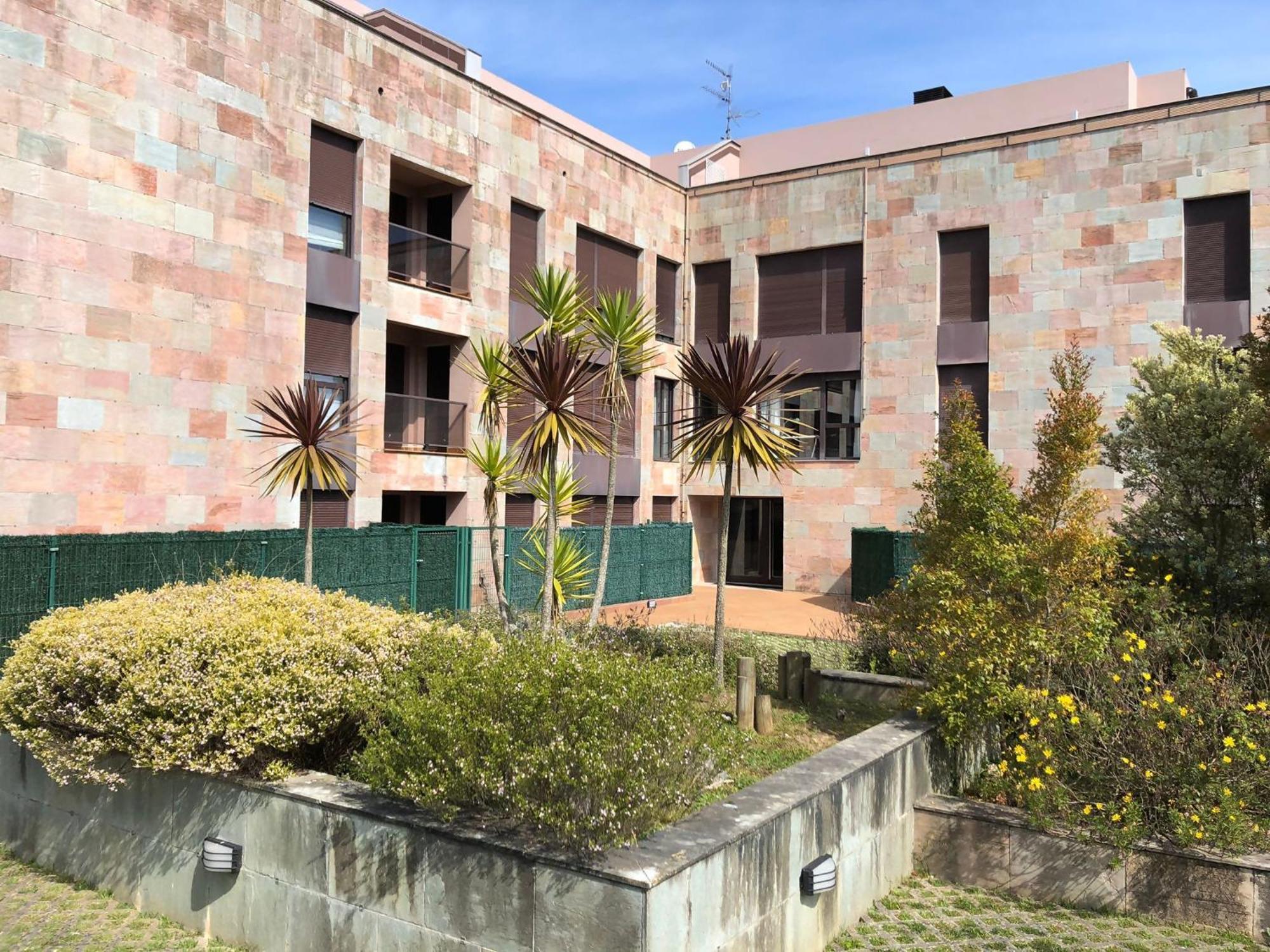 La Muga Azul Apartman Celorio  Kültér fotó